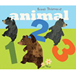 Animal 1-2-3 | Favorite Children's Book