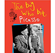 The Boy Who Bit Picasso | Favorite Children's Books