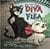 The Story of Diva and Flea